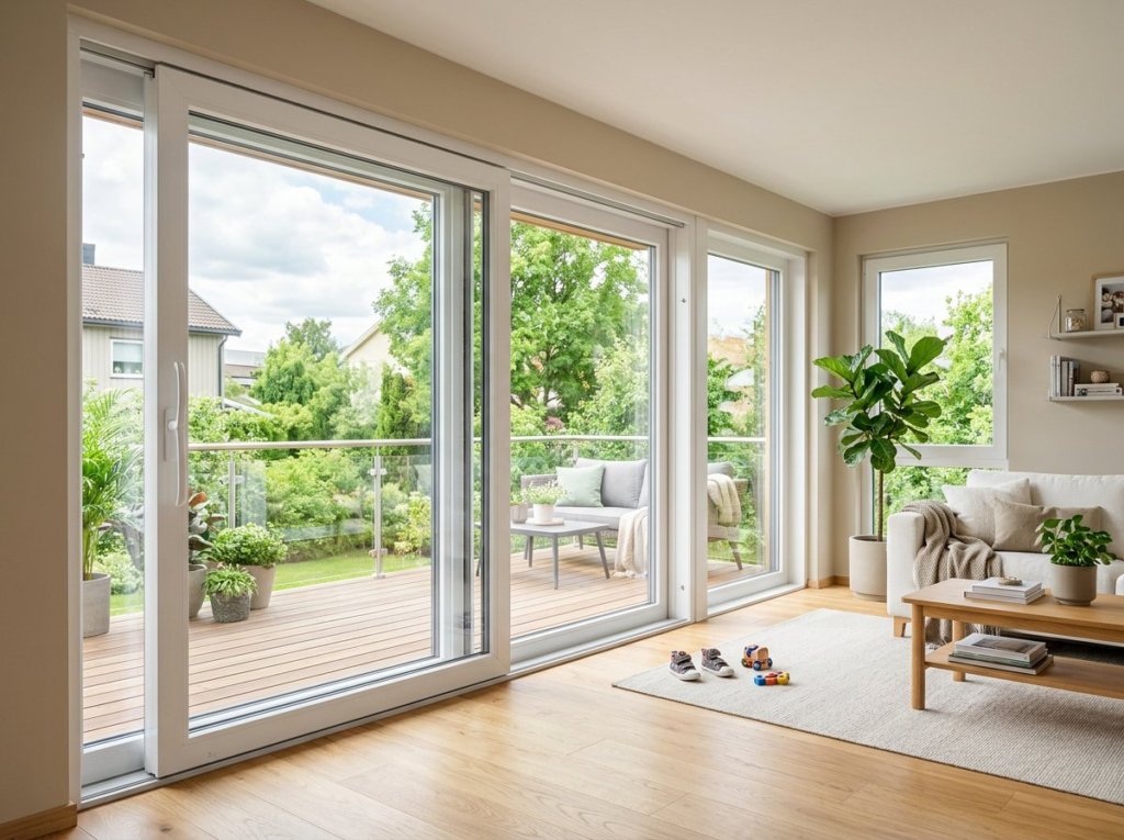 Reliable PVC Systems for Comfortable Spaces